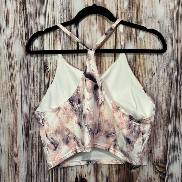 Old Navy Active Powersoft Bra - Picture 3 of 3